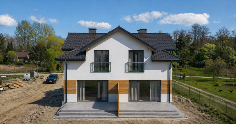 Bliźniak 2