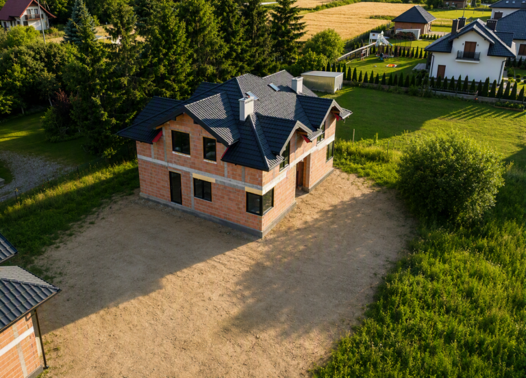 Budynek B